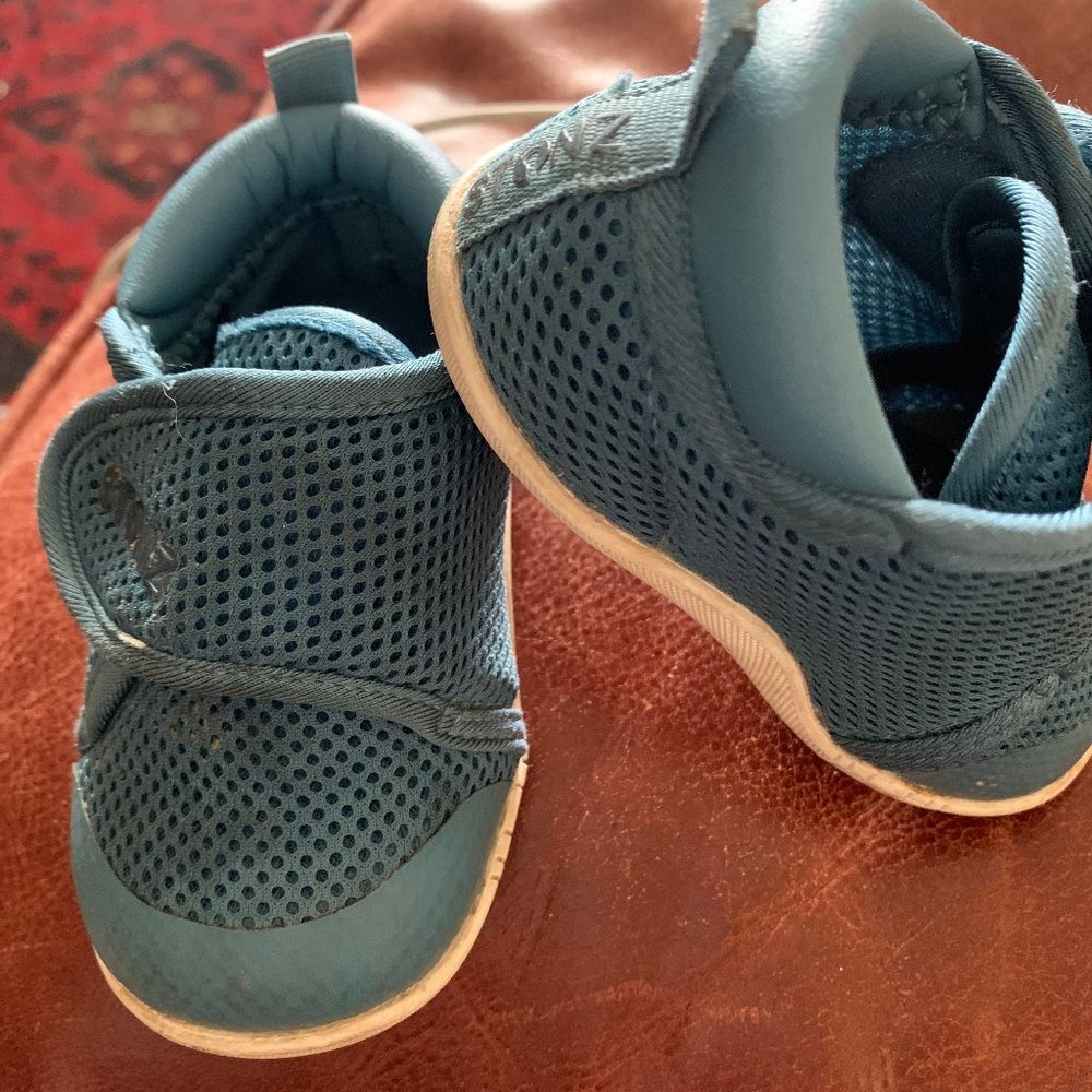 Stonz Velco Shoe